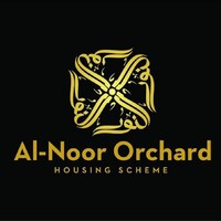 Al Noor Orchard Housing Scheme logo - Similar company to Al-Jalil Developers