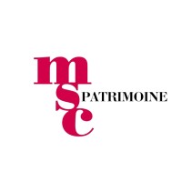 MSC PATRIMOINE logo - Similar company to Fossac Syndic