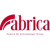 Fabrica - Digital printed Fabrics logo - Similar company to Parallax Digital