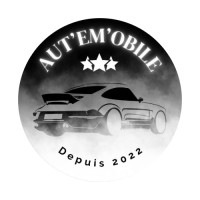 AUT’EM’OBILE logo - Similar company to Driv'Em
