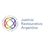 Justicia Restaurativa Argentina logo - Similar company to Programa Nacional Justicia Juvenil Restaurativa - Arequipa