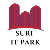 Suri IT Park Kolhapur logo - Similar company to Cleancode Kolhapur