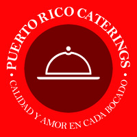 Puerto Rico Caterings logo - Similar company to Pirilo Pizza Rústica