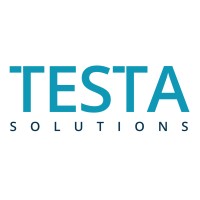 TESTA Solutions logo - Similar company to Tree Team