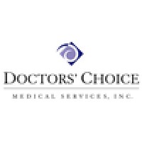 Doctors Choice Medical Billing logo - Similar company to Virant Diagnostics, Inc.