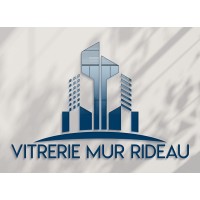 Vitrerie Mur Rideau INC. Glazing Curtain Wall INC logo - Similar company to Addisplay Studio