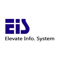 Elevate Info System logo - Similar company to Net-E India
