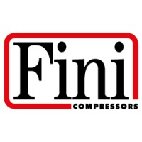 Fini France - Compresseurs logo - Similar company to Deza
