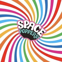 Space Poppers! logo - Similar company to Luxsi