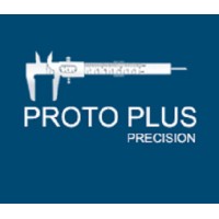 Protoplus Precision Inc. logo - Similar company to Franesse