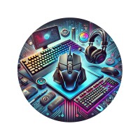 Taha accessories logo - Similar company to Gaudiolabs