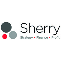 Sherry ניהול כספים ואסטרטגיה עסקית logo - Similar company to Studio Zaurus