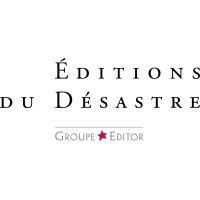 LES EDITIONS DU DESASTRE logo - Similar company to Mercerie Imagine