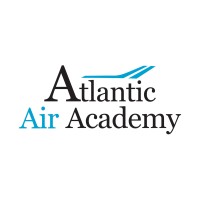 Atlantic Air Academy logo - Similar company to Sky Culinaire