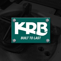 KRB Machinery Company logo - Similar company to Schilt Engineering B.V.