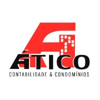 Atico Contabilidade - Empresarial e Condominial logo - Similar company to Methodos Contabilidade