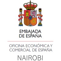 Economic and Trade Office of Spain in Nairobi logo - Similar company to Silvertech Smart Solutions