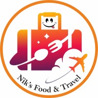 Nik's Food and Travel logo - Similar company to Spencer Paige