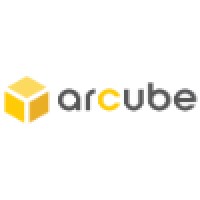 arCube logo - Similar company to Arcube Group Wll