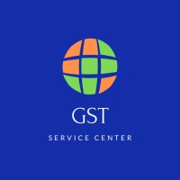 GST SERVICE CENTER logo - Similar company to Trizent Global