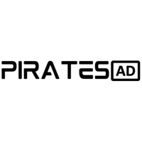 PiratesAd logo - Similar company to Adphi