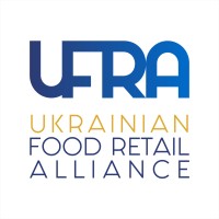 Ukrainian Food Retail Alliance logo - Similar company to Anfel