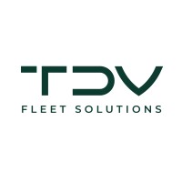 TDV Fleet Solutions logo - Similar company to Exception.Rs