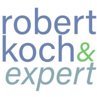 robert koch & expert logo - Similar company to Healthcare Partner