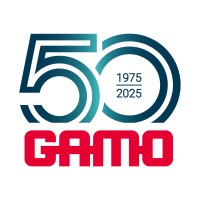 GAMO Fahrzeugwerke GmbH logo - Similar company to Hilton Engineering Bv