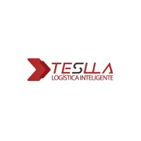 Teslla Logística logo - Similar company to Teslla Solutions