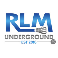 RLM Underground logo - Similar company to Utilus