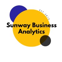Sunway Business Analytics Society logo - Similar company to Sunway Business Investment Society