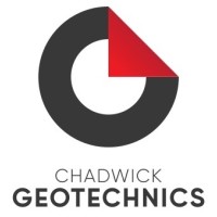 Chadwick Geotechnics logo - Similar company to Dynamics Gts
