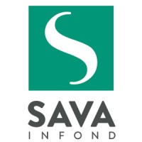Sava Infond, družba za upravljanje, d.o.o. logo - Similar company to Tradershub.Io