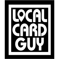 Local Card Guy