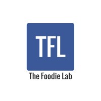 The Foodie Lab logo - Similar company to 401Kickstarter