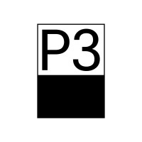 Product Pioneer Partners (P3) logo - Similar company to Hyperseed