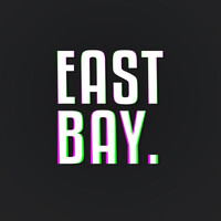 East Bay Design logo - Similar company to Beta Sigma Psi - Omega Chapter
