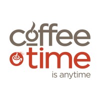 Coffee Time Donuts logo - Similar company to Bambolina