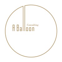A Balloon Consulting logo - Similar company to Kmf Partners