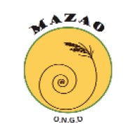 Mazao NGO logo - Similar company to Inhabit
