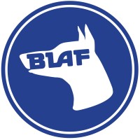 BLAF architecten logo - Similar company to Denc-Studio