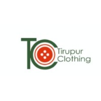 TIRUPUR CLOTHING logo - Similar company to Synerg - Clothing Manufacturers Factory Custom Private Label T-Shirts Hoodie Suppliers Tirupur India