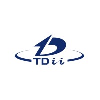 Tongding LATAM logo - Similar company to Bas Tech Group