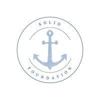 Solid Foundation logo - Similar company to Solid Foundation Properties