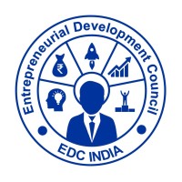 EDC INDIA logo - Similar company to Oleevia Foundation