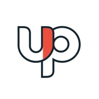 Up Invest logo - Similar company to Resolvvi