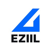 EZIIL logo - Similar company to The Sheetstand®