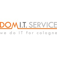DOM I.T. SERVICE GmbH logo - Similar company to Zeg It-Service Gmbh