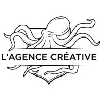 L'AGENCE CREATIVE 🐙 logo - Similar company to Le Laba